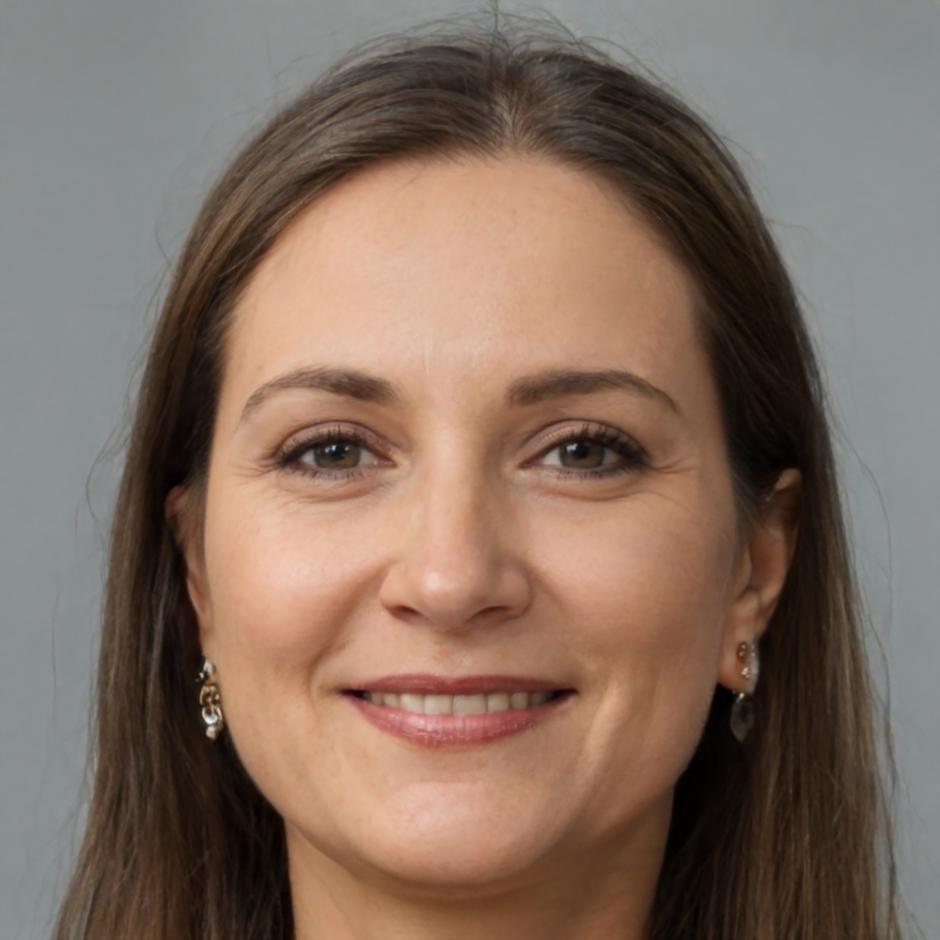 Ирена Коваленко методолог образовательных программ