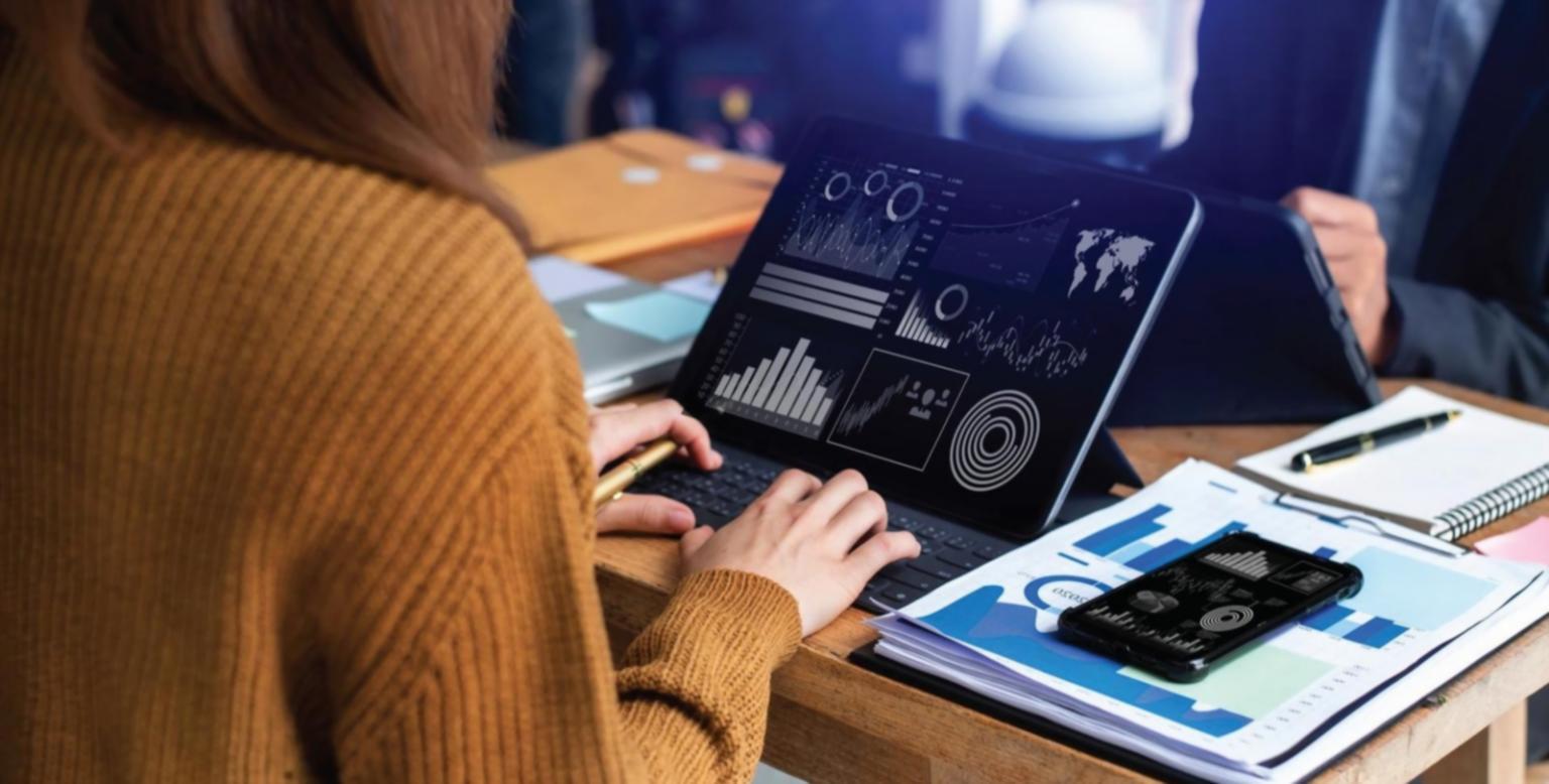 Процесс обучения специалистов клиентского сервиса