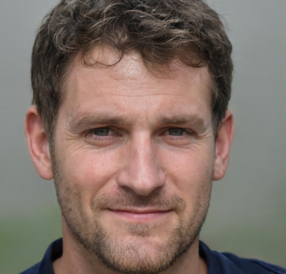 Олег Варламов